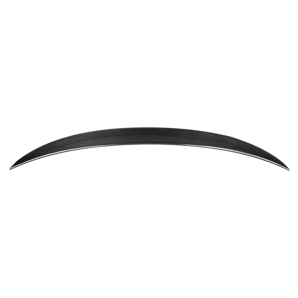 M Performance Carbon Fiber Trunk Spoiler - BMW F80 M3 & F30 3 Series