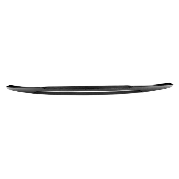 M4 Style Carbon Fiber Trunk Spoiler for BMW G80 M3 & G20 3 Series