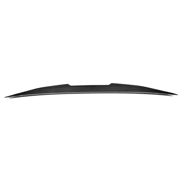 PSM Carbon Fiber Trunk Spoiler For G80/G20 3 Series