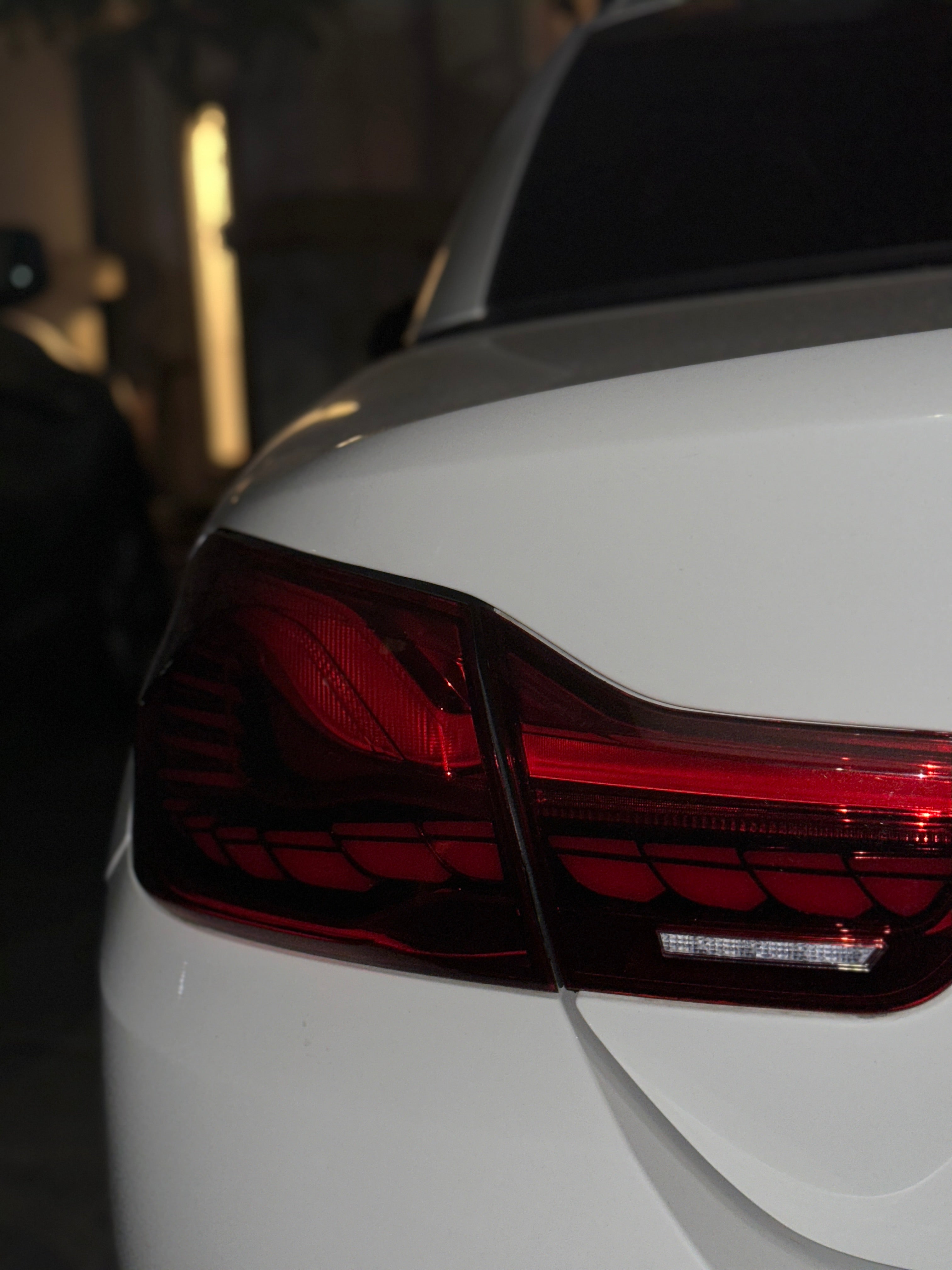 GTS OLED Rear Taillights - BMW F82 / F83 M4 & F32 / F33 / F36 4 Series